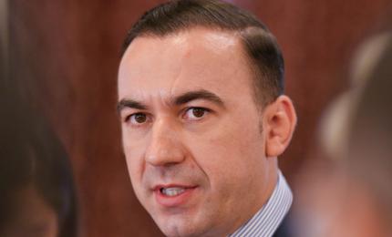 Bogdan Ivan: "Preţurile la motorină au luat-o razna". Cere intervenţia premierului şi Consiliului Concurenţei