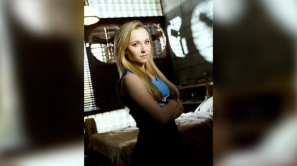 Destinul tragic al lui Hayden Panettiere: primea amfetamine de la 16 ani şi dădea audiţii de când era bebeluş