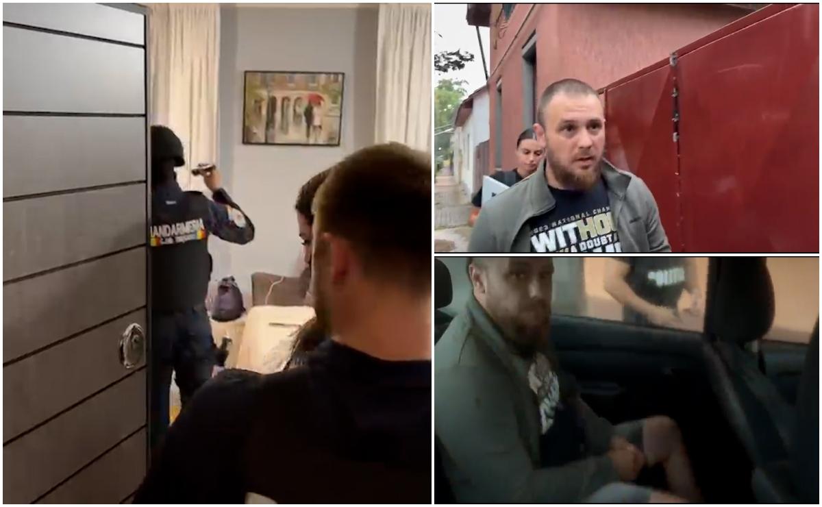 Reţea de hoţi cu victime de lux, în Timişoara. Un poliţist le dădea ponturile şi îi proteja