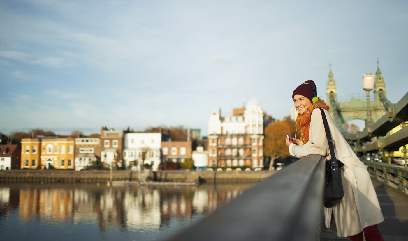city break toamna