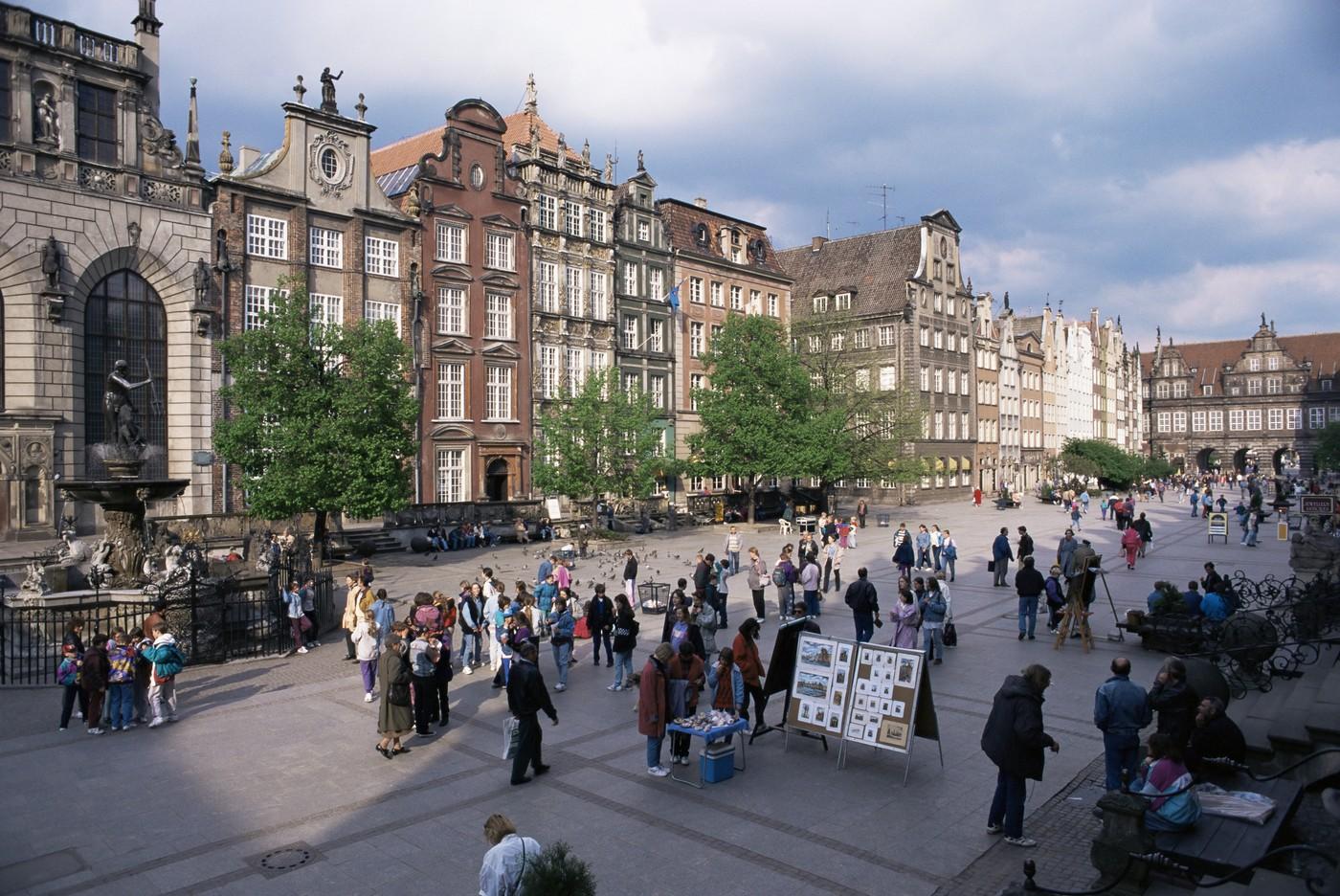 Gdańsk
