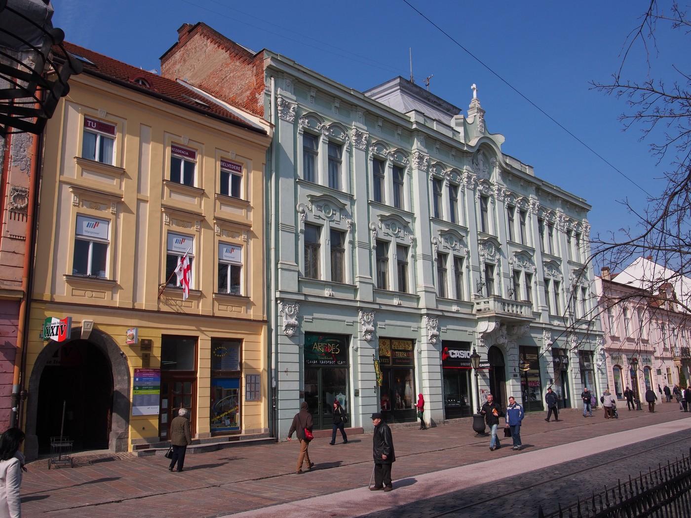 Košice