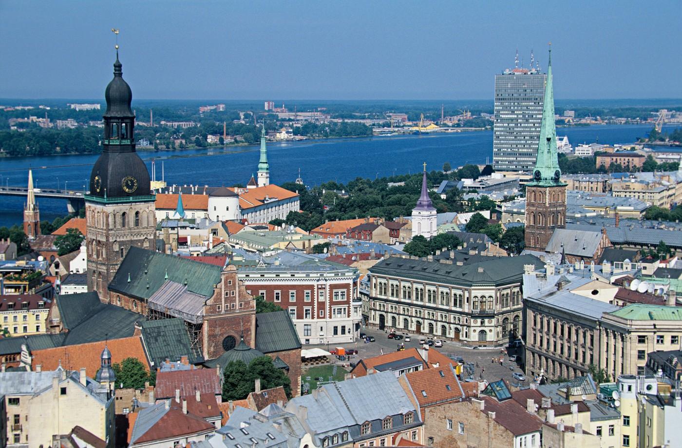 riga