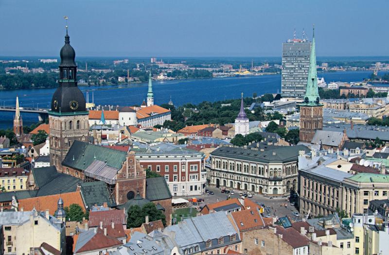 riga