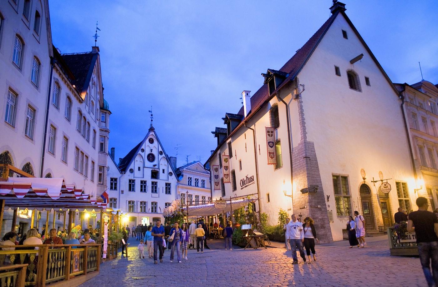 tallin