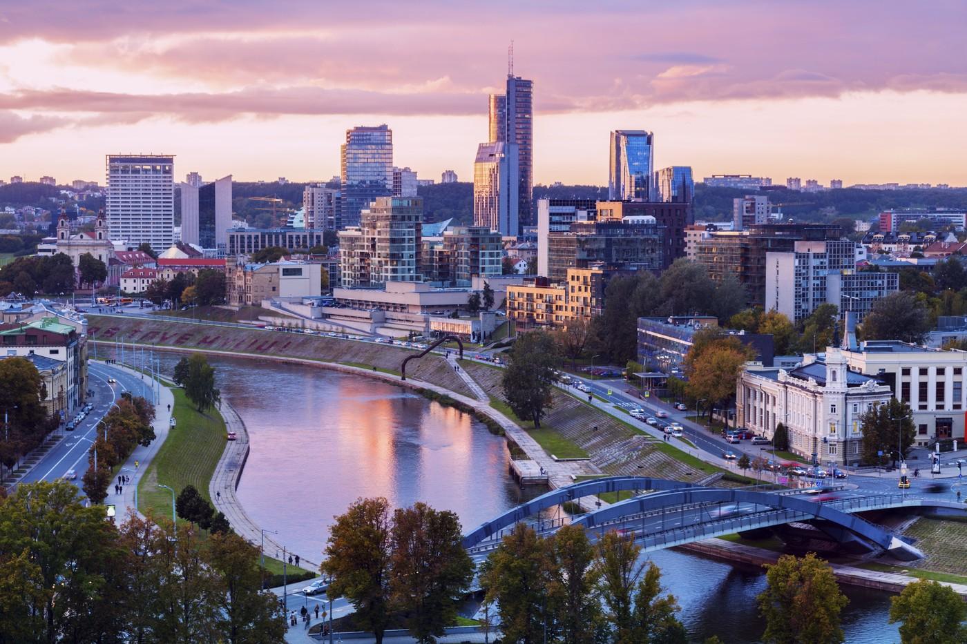 vilnius