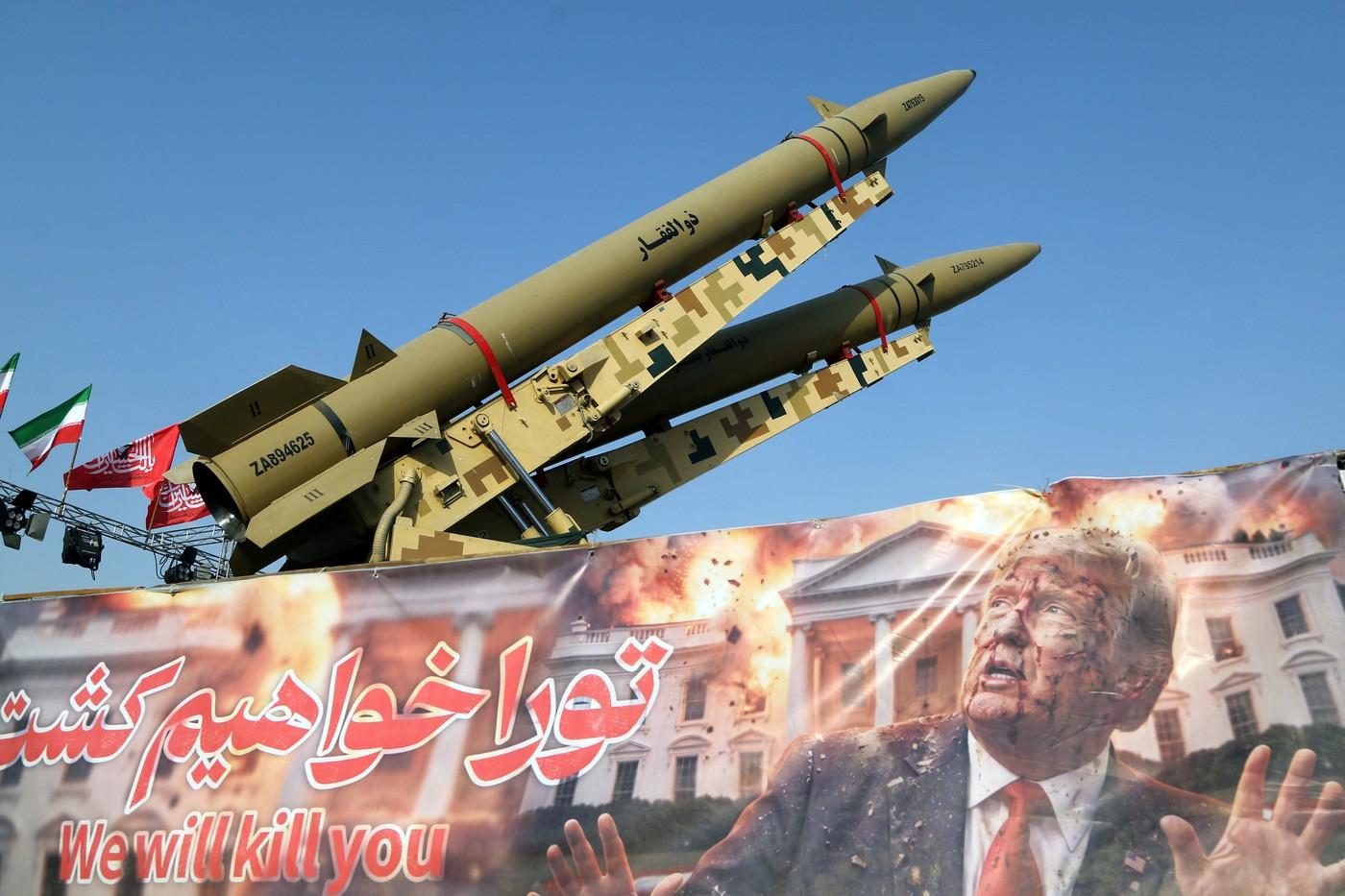România, ameninţată de Iran. Iranienii ar putea ataca baze din Europa dacă Trump escaladează războiul