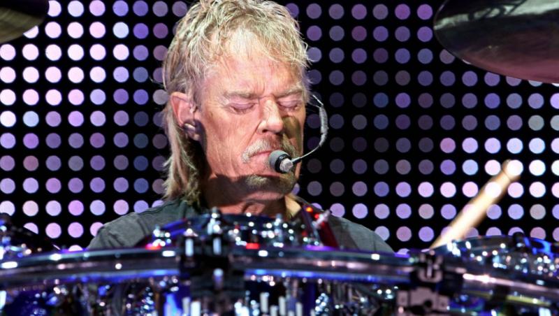 Doliu în lumea muzicii rock. Frank Beard, bateristul trupei ZZ Top, a murit la 77 de ani