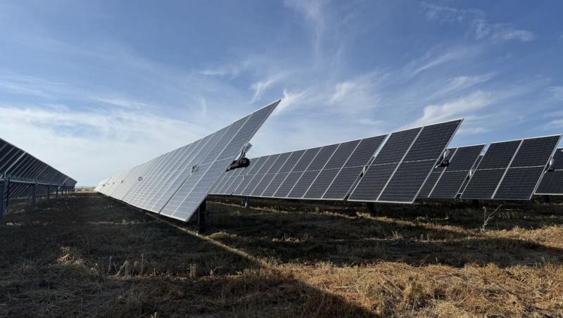 Guvernul alocă 150 de milioane de euro pentru noi instalații de stocare a energiei. Anunţul făcut de Bolojan