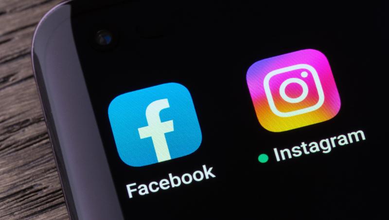 Începe procesul împotriva Meta. Compania, acuzată că îi face pe copii dependenți de Facebook și Instagram