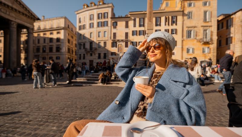 Cafeaua ieftină din Italia nu mai e ieftină. Cât a ajuns să coste un espresso
