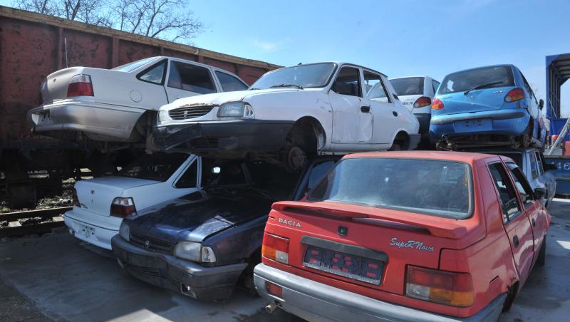 Noi înscrieri în Programul Rabla Auto 2026. Când se deschide sesiunea și cât valorează ecotichetele