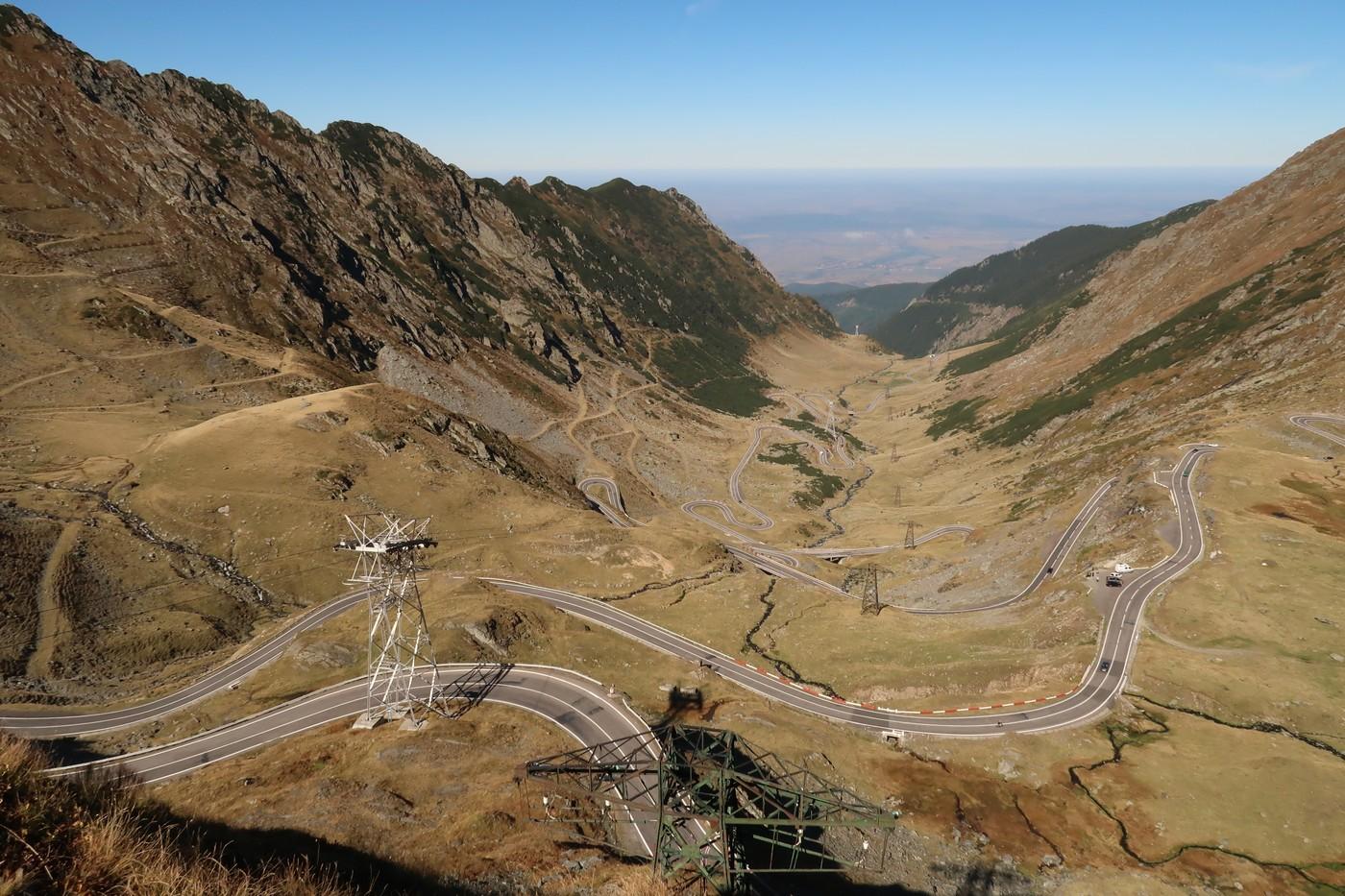 Transfăgărășan