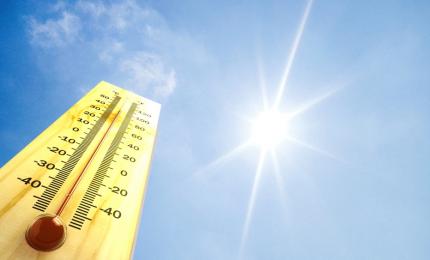 Localitatea din România unde temperatura resimţită la ora 15 a fost de 42 de grade la umbră