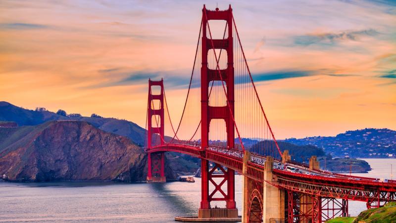 Podul Golden Gate