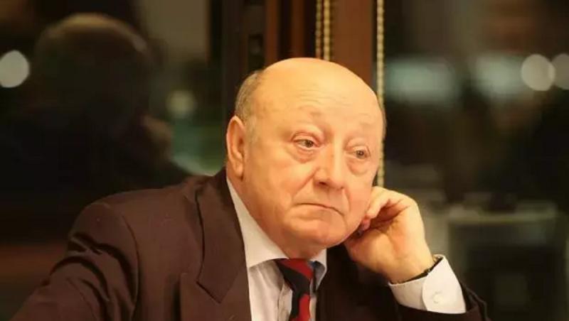 Pe 21 august 2016 se stingea din viaţă actorul român Marin Moraru