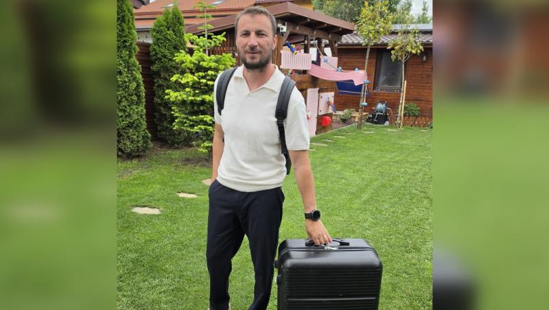 Marian Godină pleacă din Poliție după aproape două decenii. Motivul pentru care a luat decizia