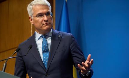 Pîslaru, despre Legea salarizării: "CE nu stabileşte bugete pentru România, dar ne-a atras atenţia"