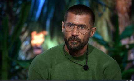 Insula Iubirii: Reuniuni.  Andrei Rotaru a dezvăluit de ce a fost dat dispărut de Cristina în Thailanda