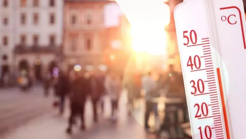 Cum va fi vremea în următoarele 4 săptămâni. Prognoza ANM pentru luna septembrie