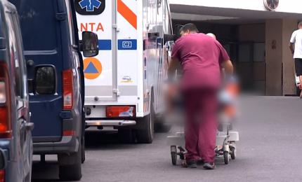 Rezultatul autopsiei în cazul medicului rezident care s-a sinucis la un spital din Bucureşti