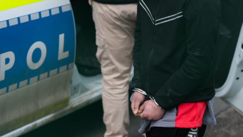 Germania cere extrădarea unui suspect arestat în România. Ar fi ascuns arme pentru operaţiuni ale ruşilor