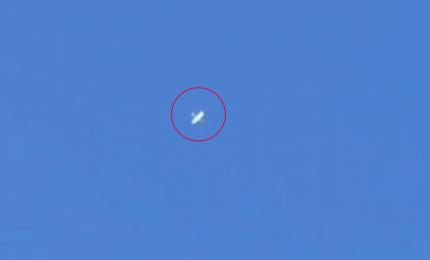 Dronă detectată lângă granița României. Avioane militare, ridicate de la sol și RO-Alert în două județe