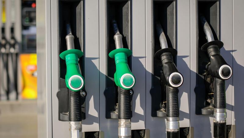 Județul și orașul din România unde se găsesc cei mai ieftini carburanți la pompă