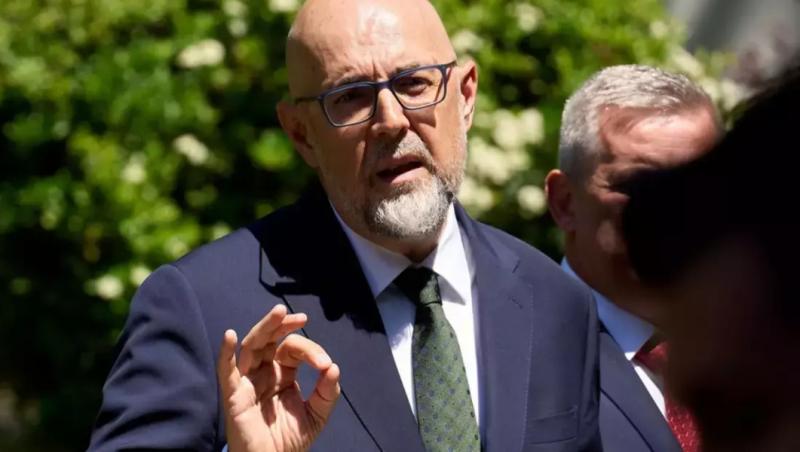 Kelemen Hunor vede luminița de la capătul crizei politice: Am putea avea guvern minoritar din septembrie