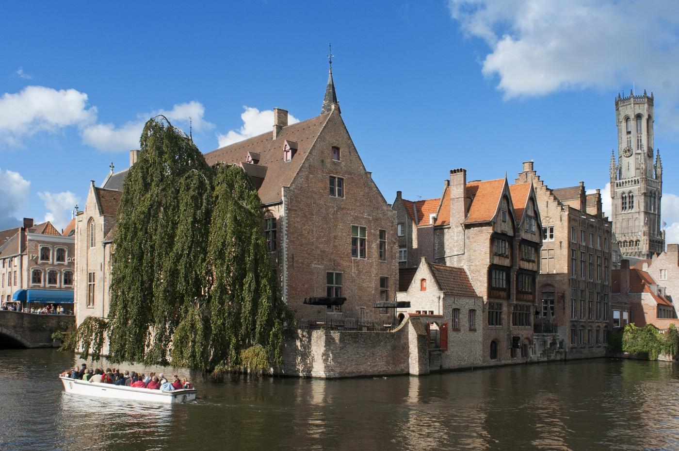 Bruges