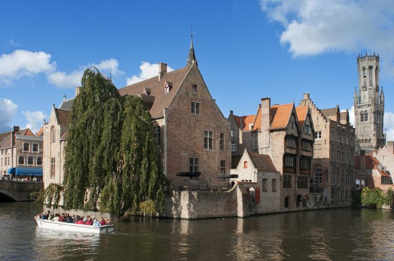 Bruges
