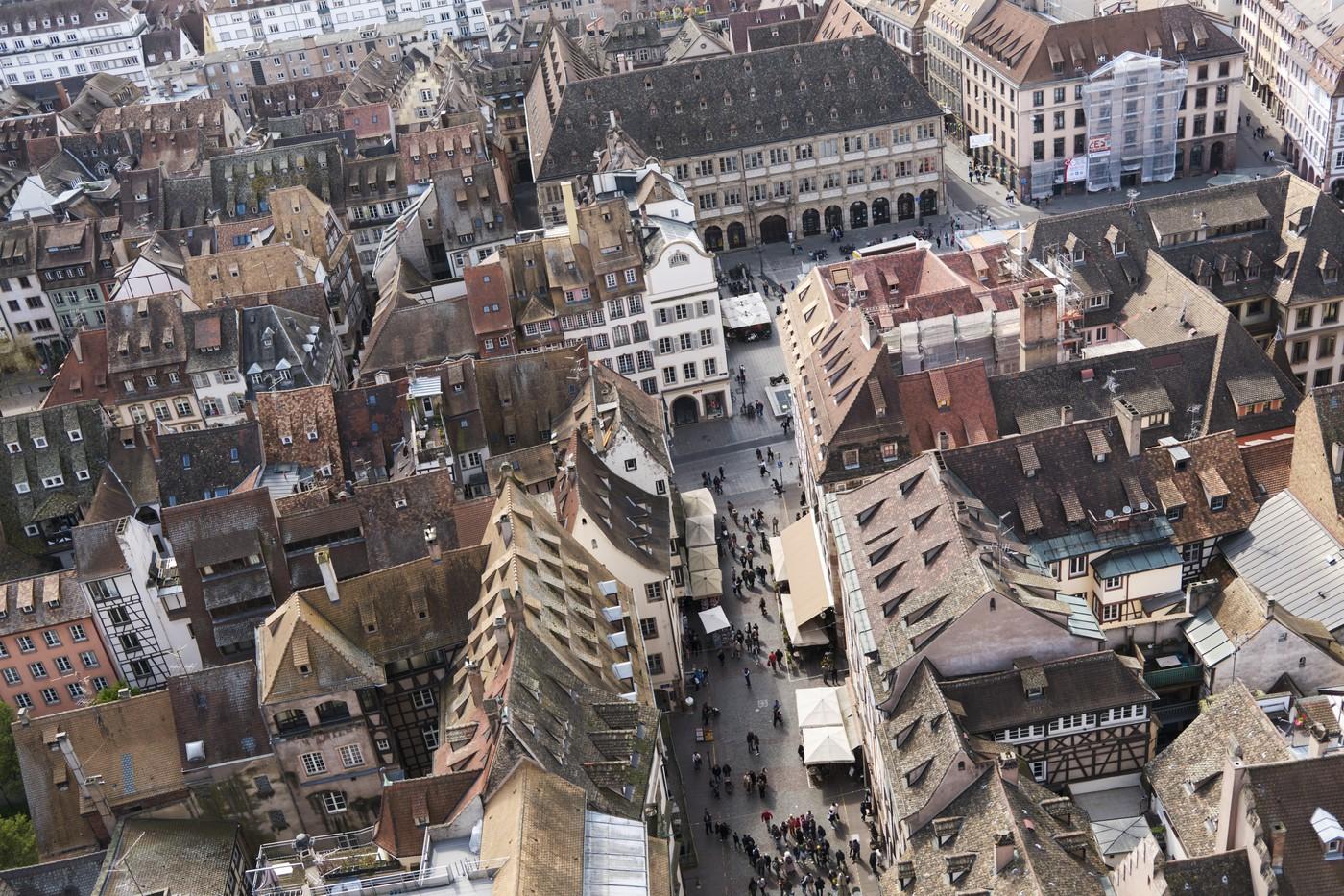 Strasbourg