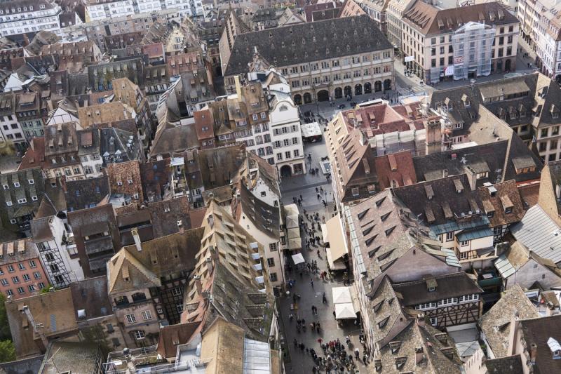 Strasbourg