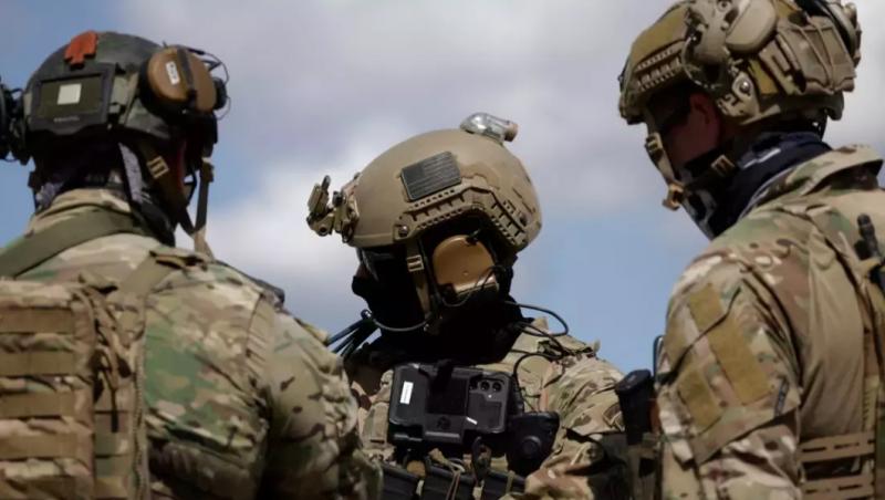 Bloomberg: Țările NATO din Europa de Est vor să aloce mai mulți bani pentru trupele americane, ca să nu plece
