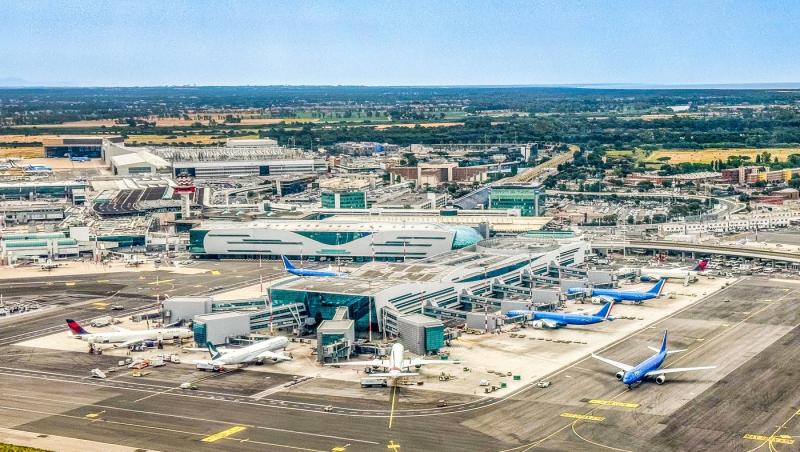 O nouă companie aviatică low-cost apare pe piaţa din Europa. Prețurile biletelor încep de la 100 de lei
