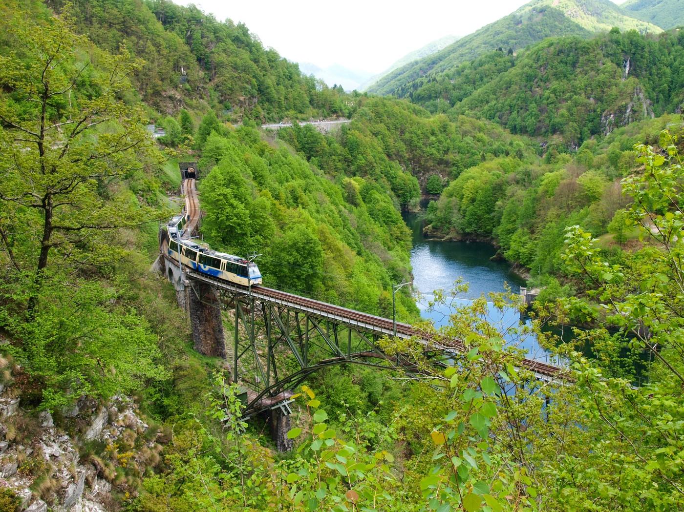 Centovalli