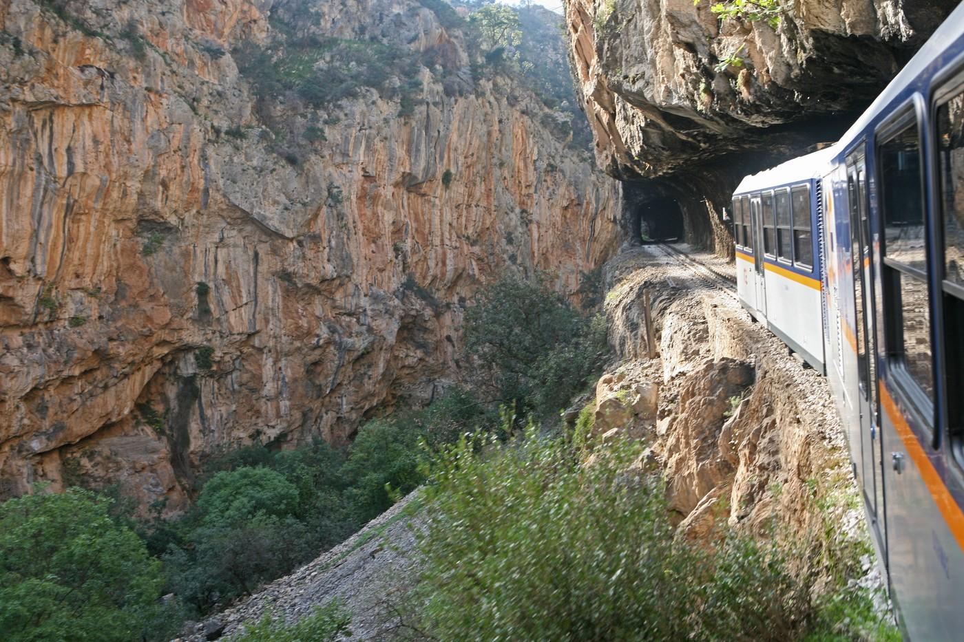 Kalavryta.