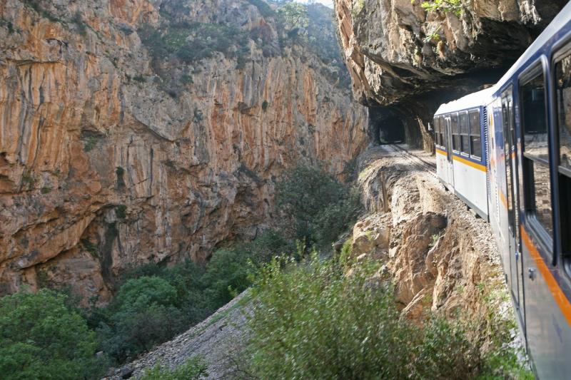Kalavryta.