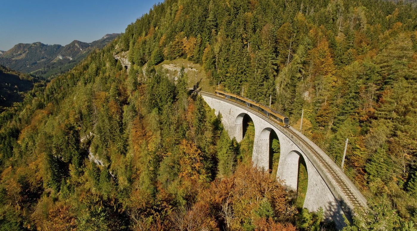 Mariazellerbahn