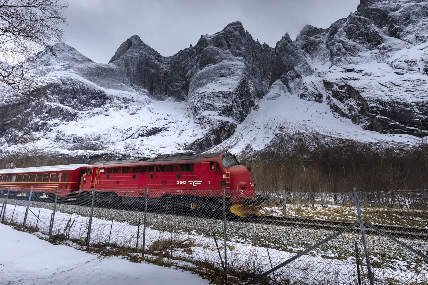 Rauma Railway