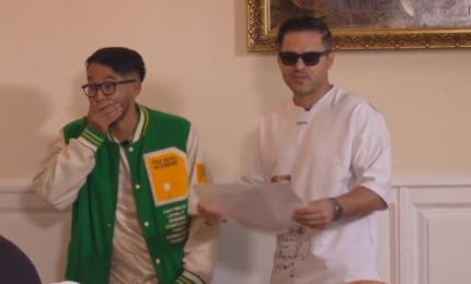 Poftiți pe la noi, 24 august. Liviu Vârciu i-a pus pe masă un contract de 25.000 euro