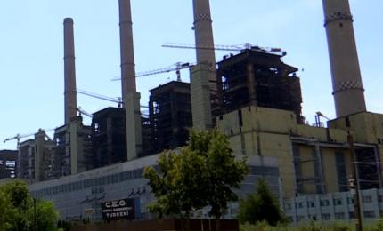România nu mai închide grupul pe cărbune Turceni 5: "Produce mai multă valoare decât penalitățile din PNRR"