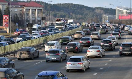 O nouă sesiune de înscrieri în Programul Rabla 2026 începe azi. Care este valoarea ecotichetelor