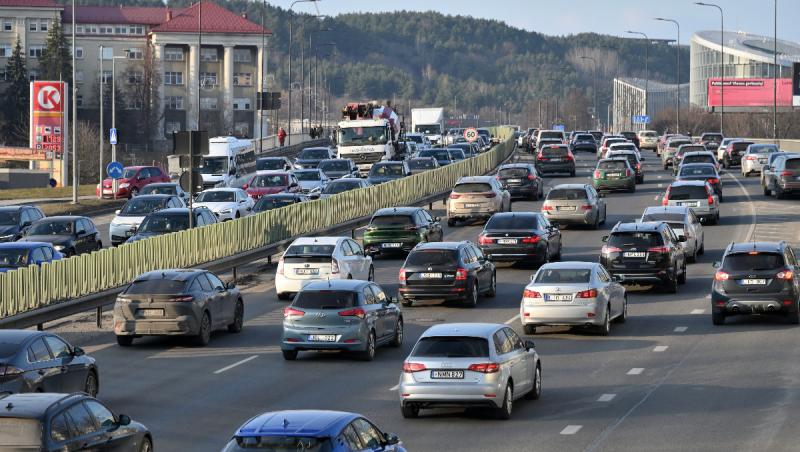 O nouă sesiune de înscrieri în Programul Rabla 2026 începe azi. Care este valoarea ecotichetelor
