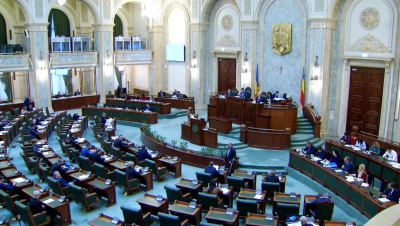Ultima strigare pentru Legea Salarizării. Nicuşor Dan negociază astăzi cu liderii fostei Coaliţii