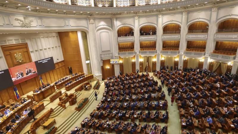 USR vrea o nouă lege ANI şi a depus o nouă iniţiativă legislativă pentru a salva banii din PNRR