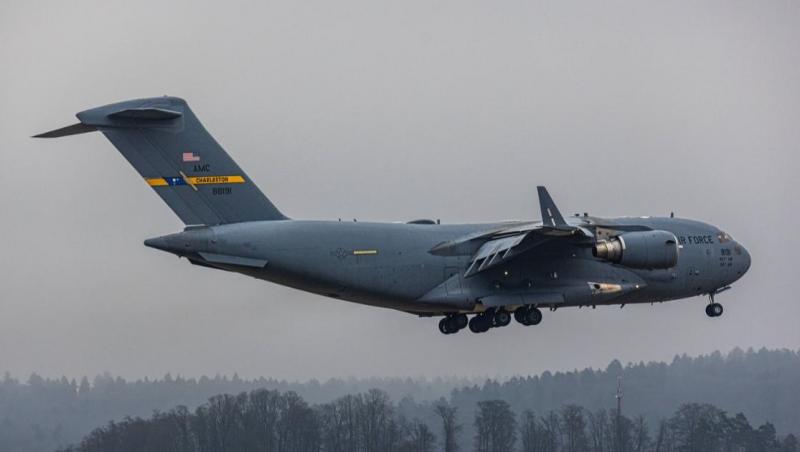 Directorul CIA s-ar afla în avionul misterios care a aterizat în Moscova. Rusia susţine că nu ştie nimic