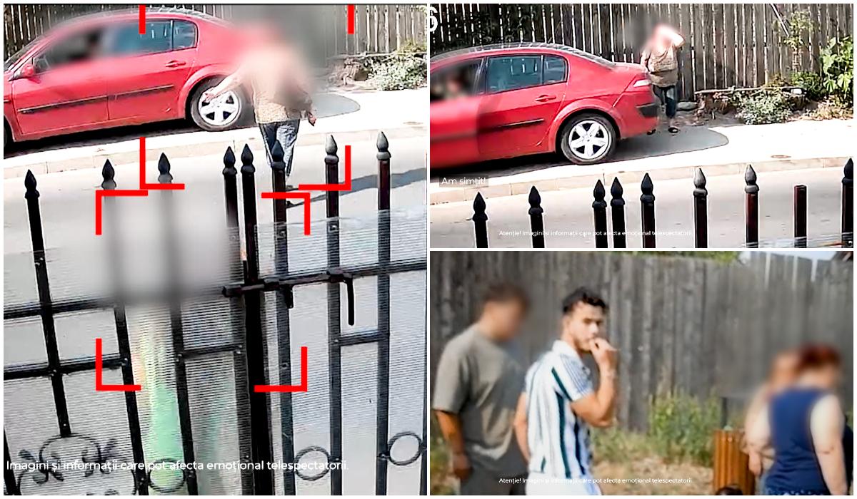Fetiţă de 10 ani, în stare critică după ce a fost lovită de maşină. Reacţia şoferului: "Mi-a sărit în faţă"