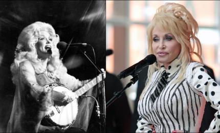 Dolly Parton