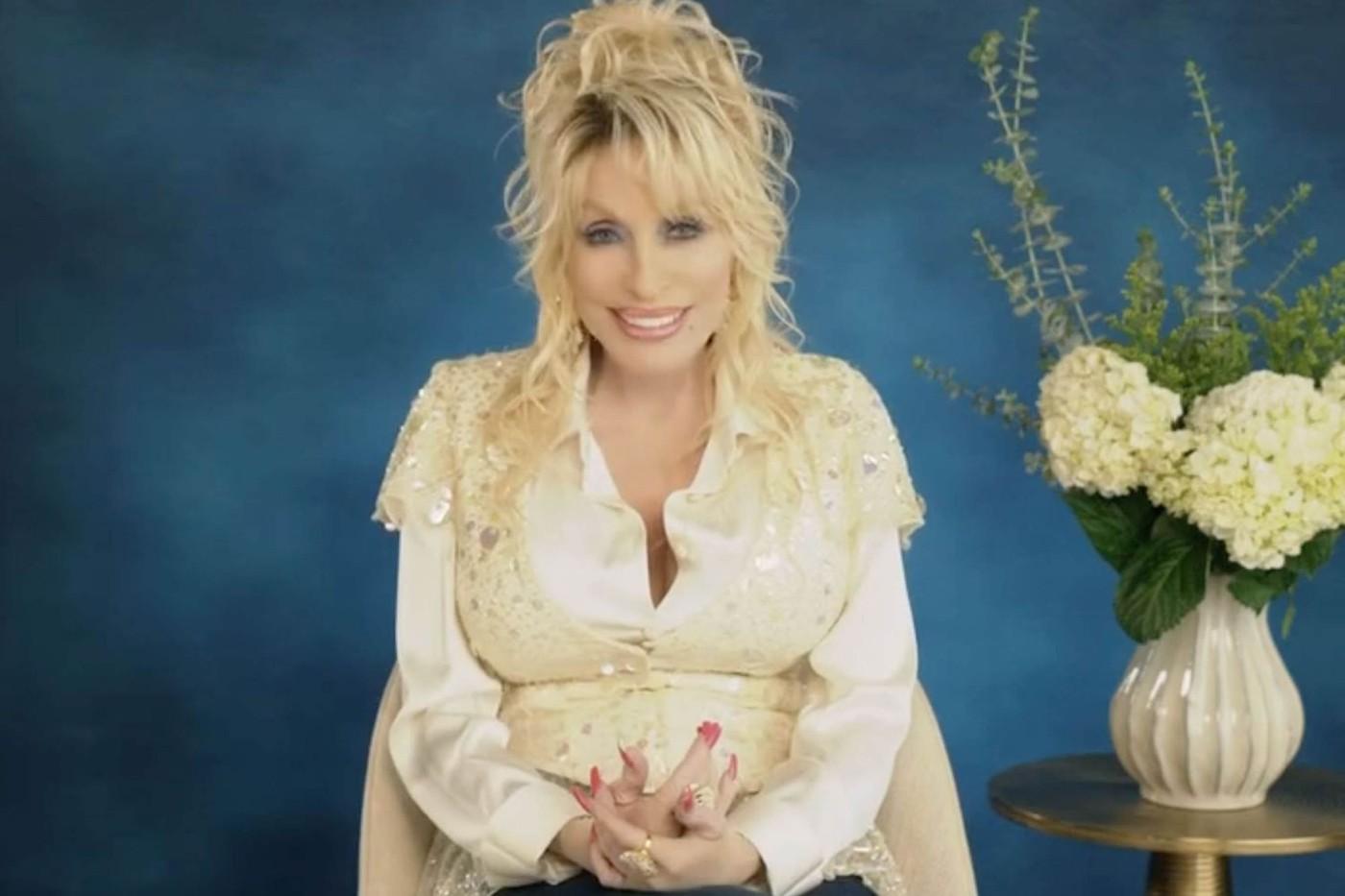 Dolly Parton